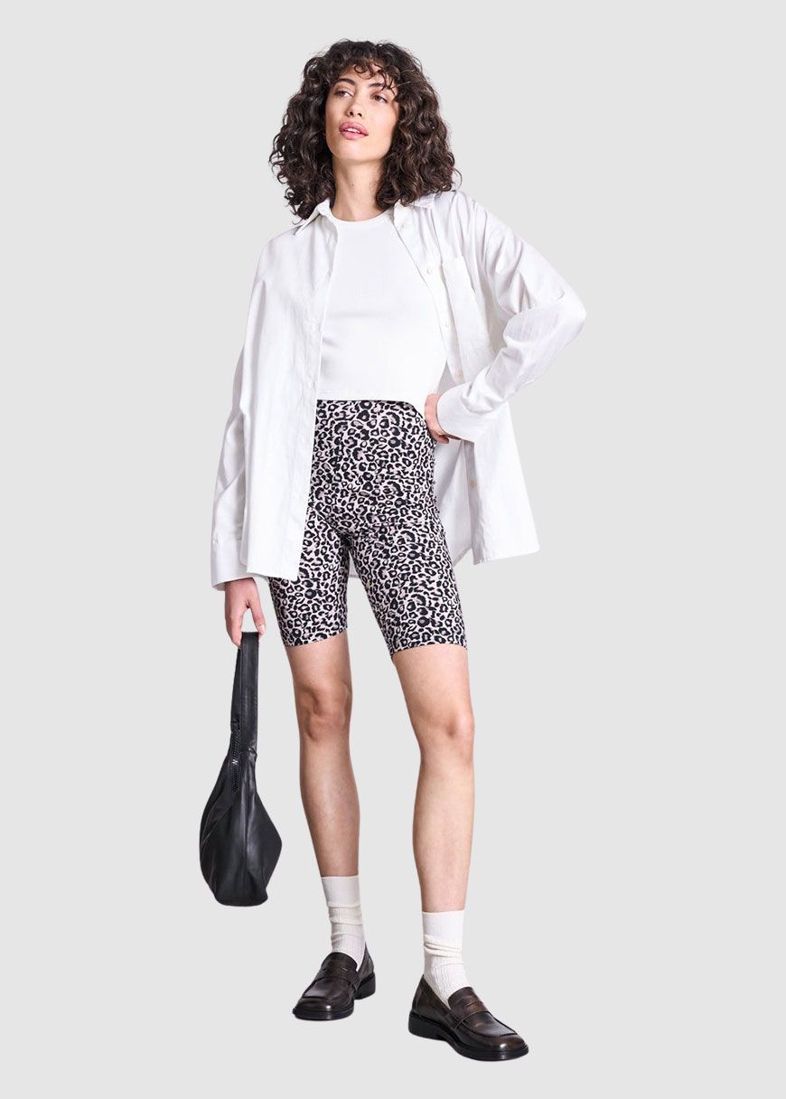Biker Shorts