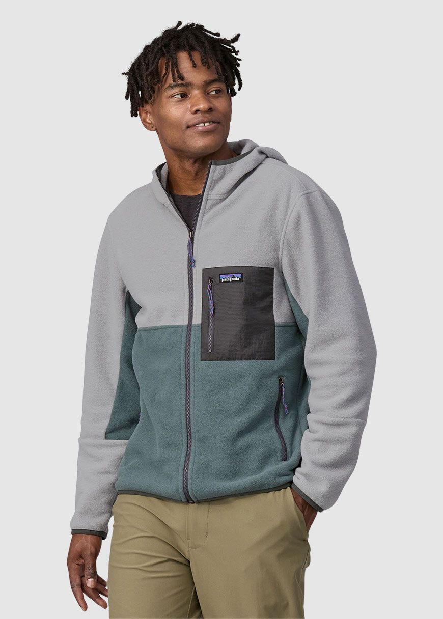 M's Microdini Hoody