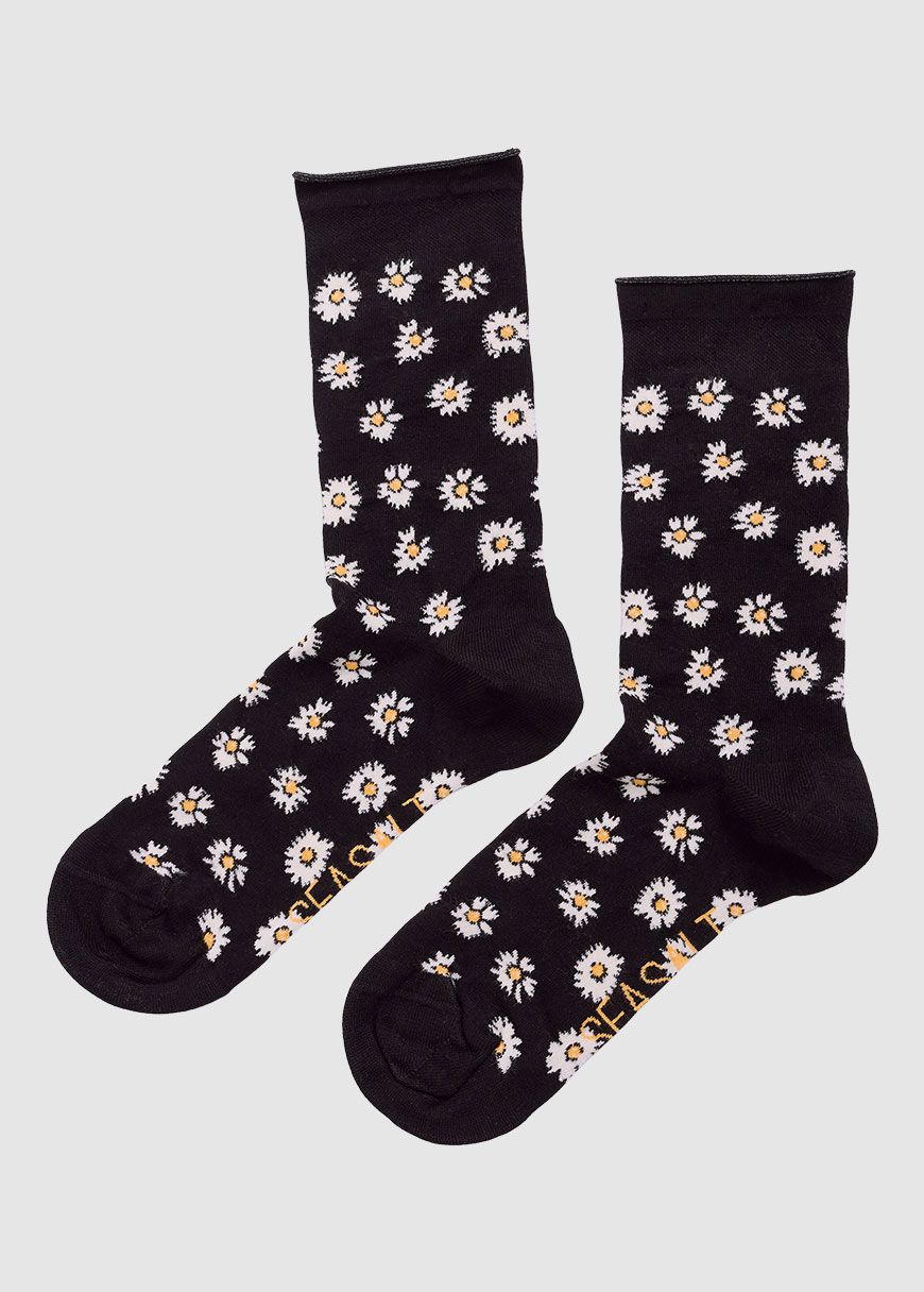 Women's Bamboo Arty Socks