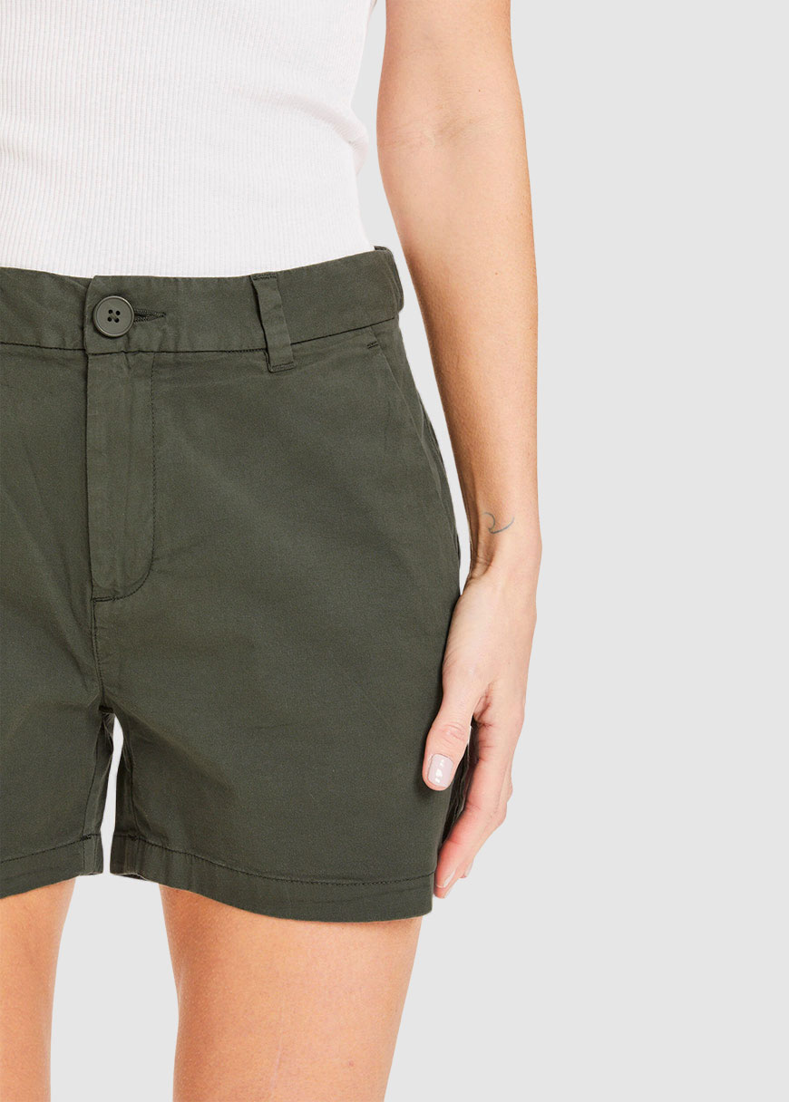 Willow Chino Shorts Willow Chino Shorts