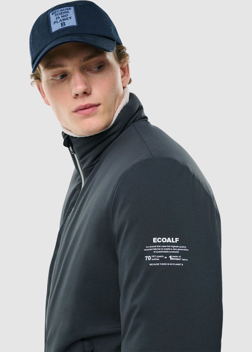Madesalf Jacket Man Madesalf Jacket Man