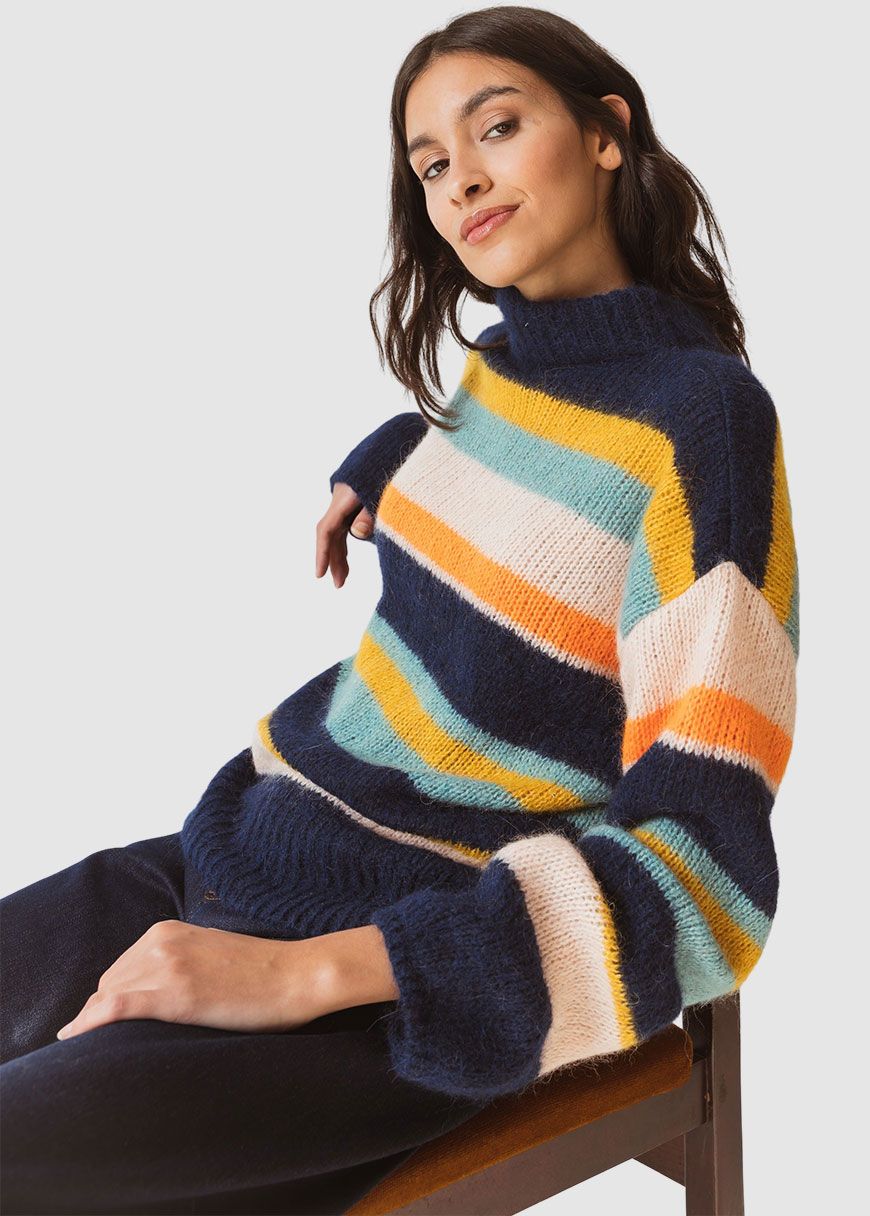 Aitza Sweater Aitza Sweater