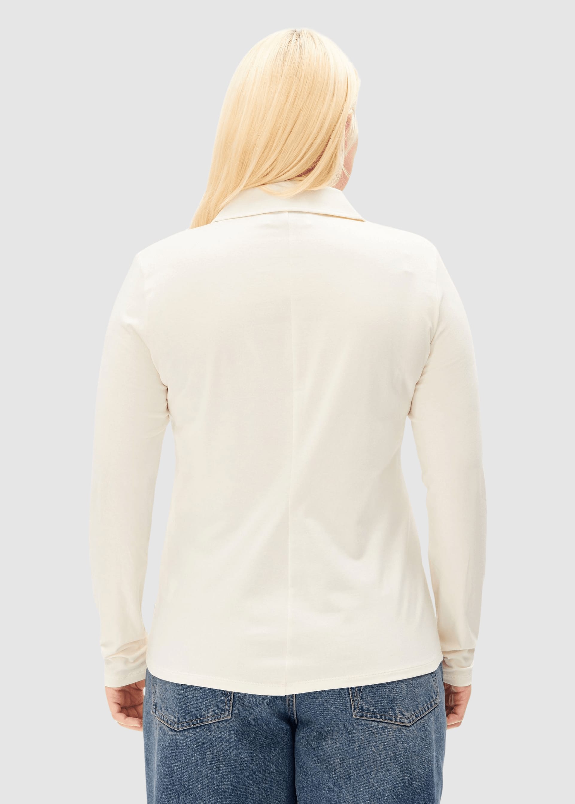 armedangels-nalaannia-blouse-oatmilk-2.jpeg Nalaannia Blouse Oatmilk