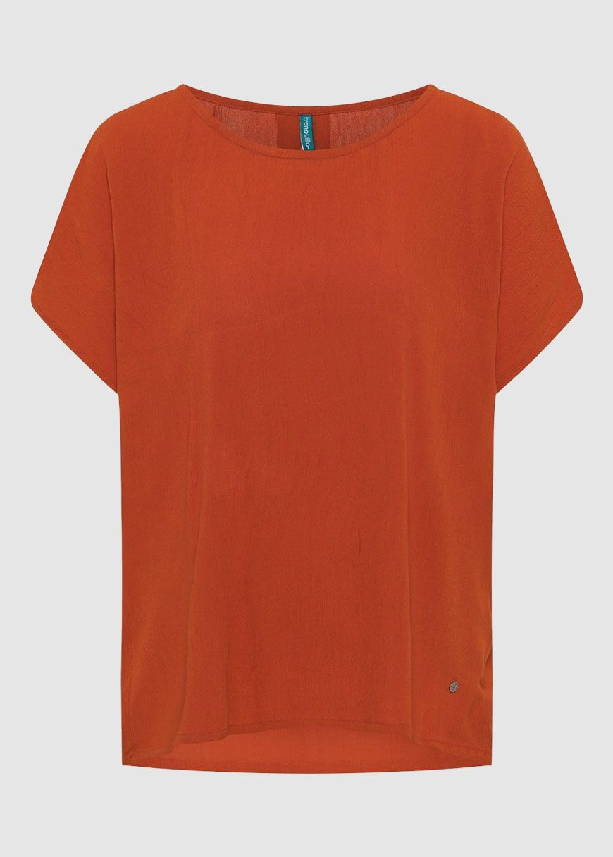 EcoVero Bluse EcoVero Bluse