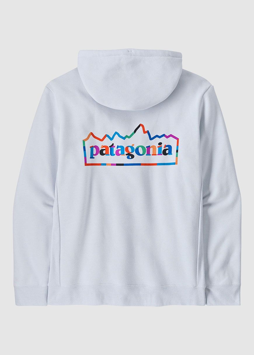 Unity Fitz Uprisal Hoody