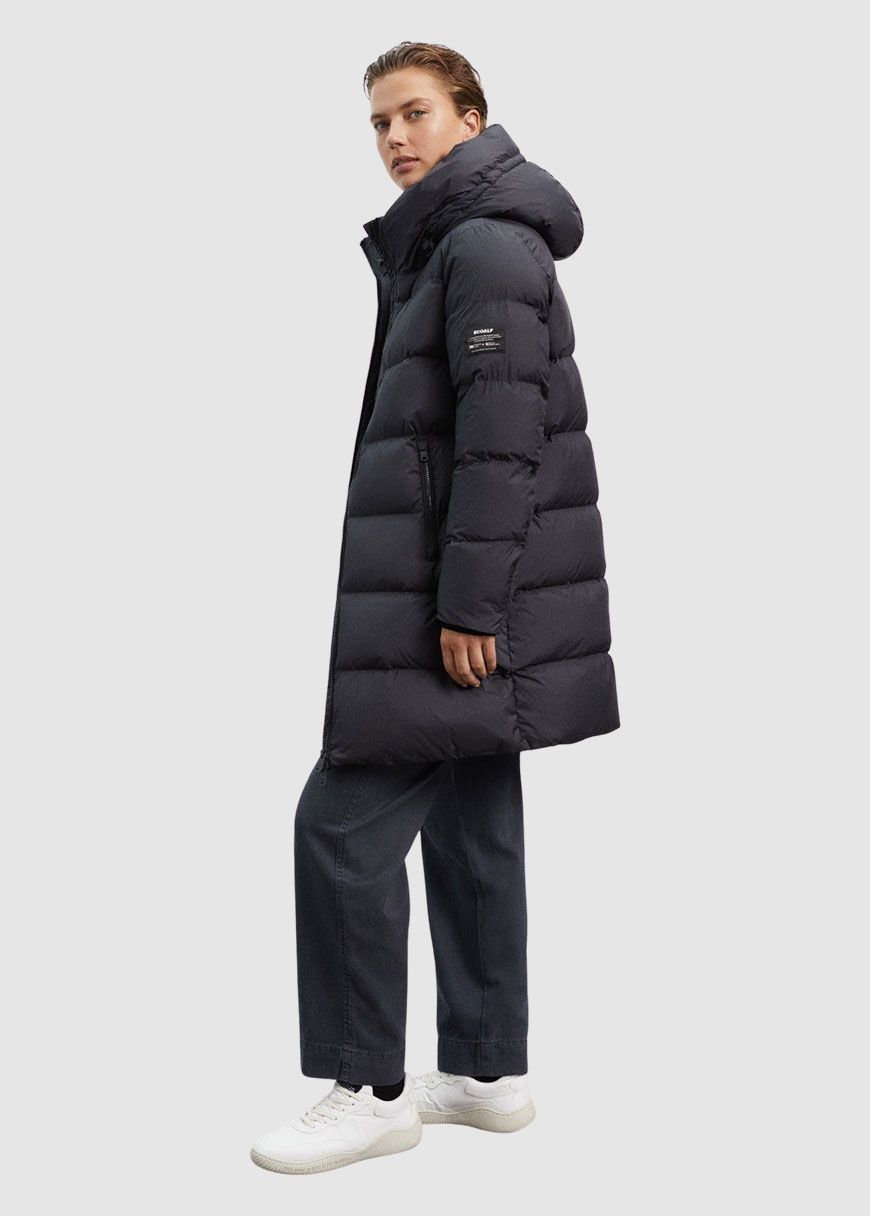 Manlie Jacket Woman Manlie Jacket Woman