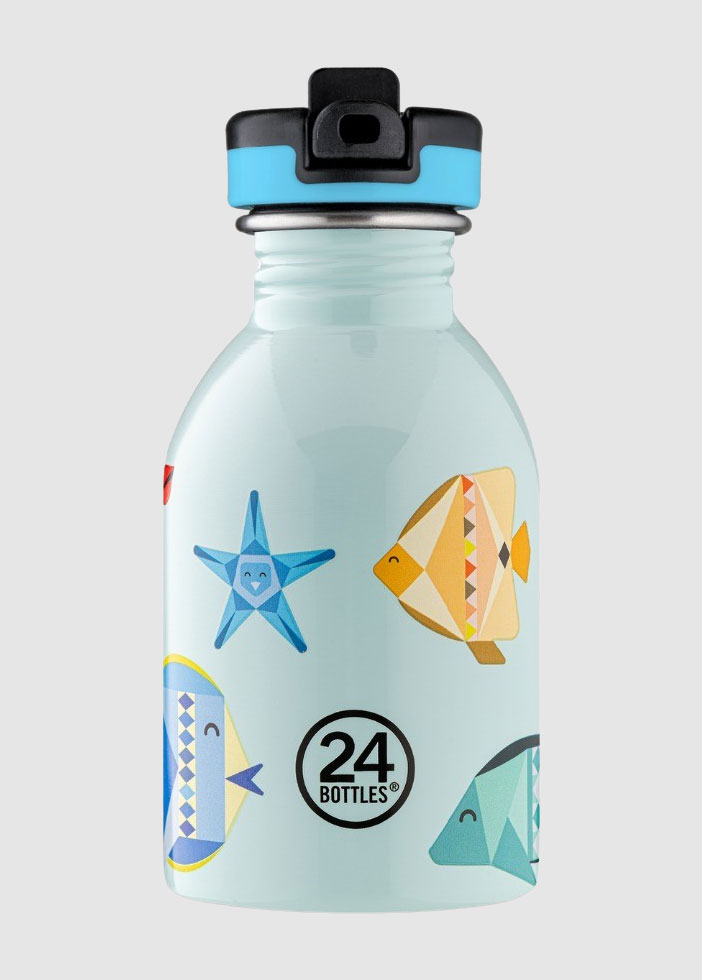 Kids Bottle 0,25l