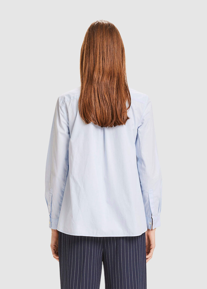 Jacinta A-Shape Shirt Jacinta A-Shape Shirt