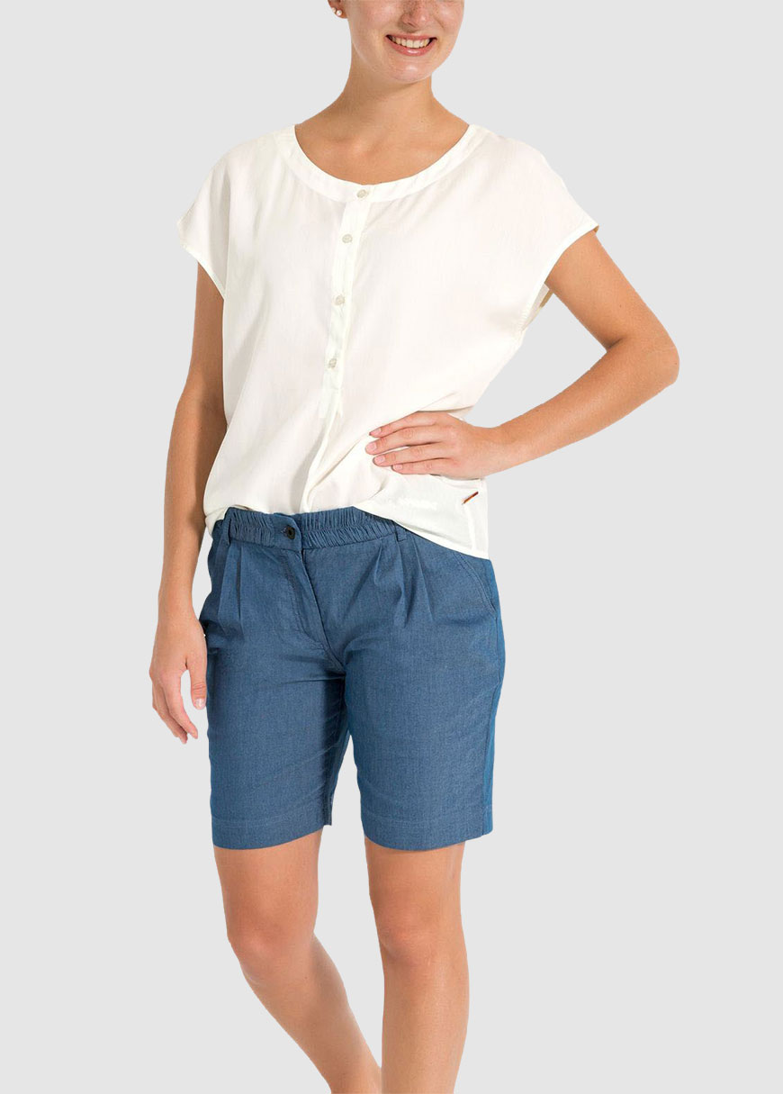 Wo Zaneta Shirt Wo Zaneta Shirt