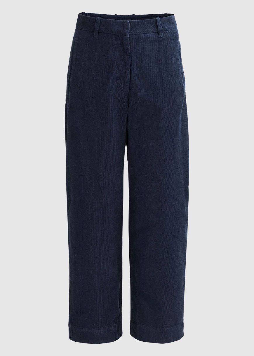 7/8 Barrel Kordhose