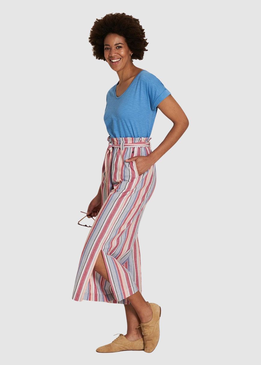 Culotte aus Biobaumwolle Culotte aus Biobaumwolle