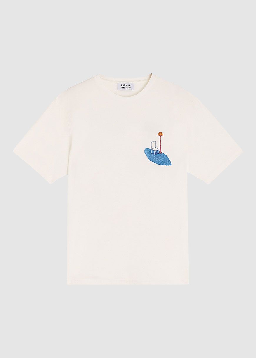 Home Tee
