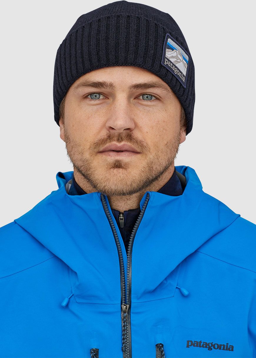 Brodeo Beanie Brodeo Beanie
