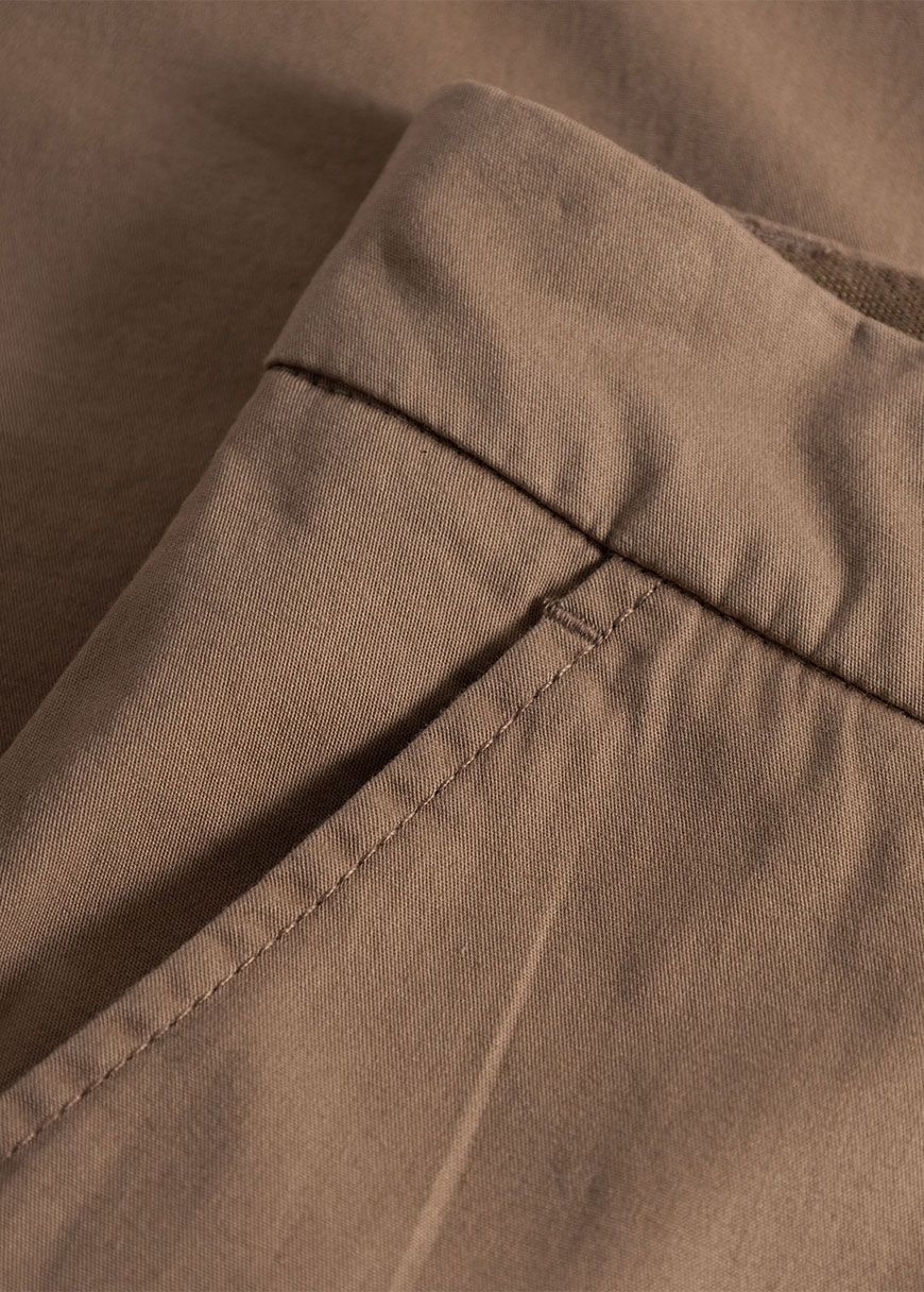 Chuck Regular Chino Poplin Pant Chuck Regular Chino Poplin Pant