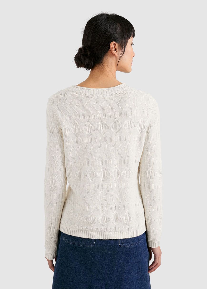 Kinter Jumper Kinter Jumper