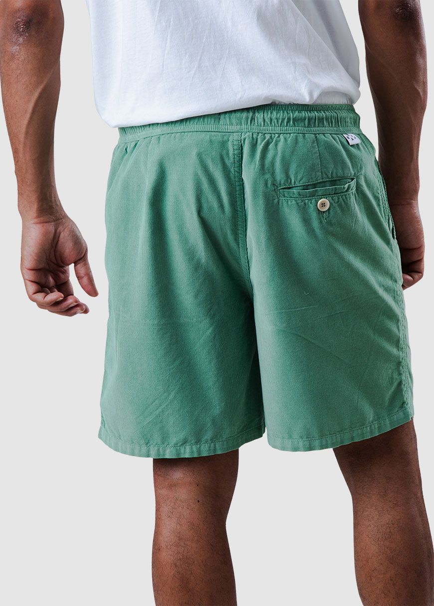 Baby Cord Short Light