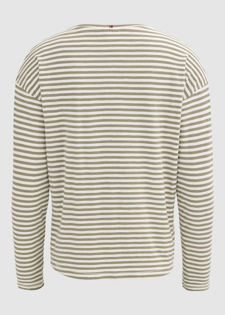 Langarmshirt Langarmshirt