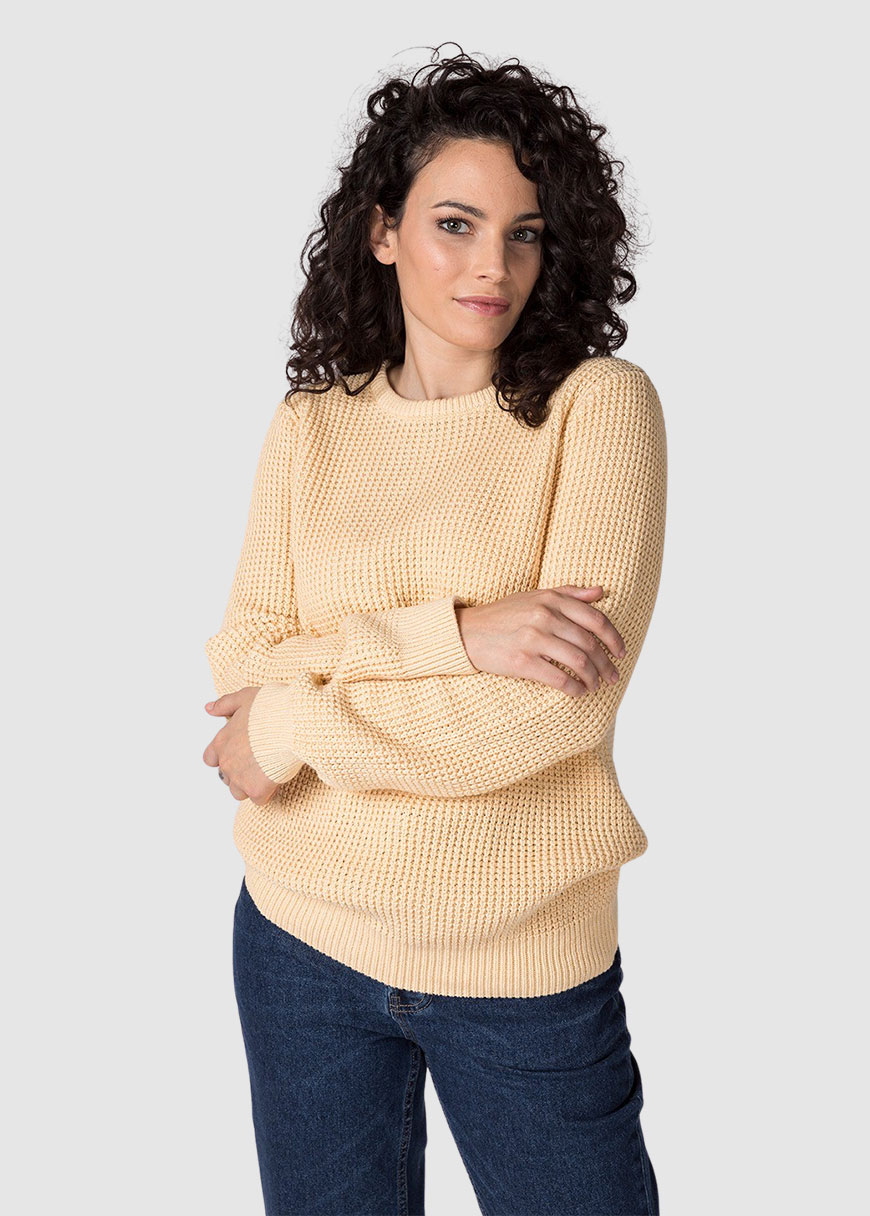 Iradi Sweater