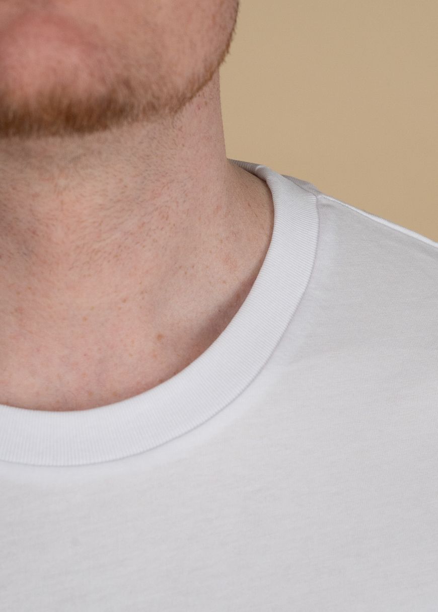 Slim Fit T-Shirt Man Slim Fit T-Shirt Man