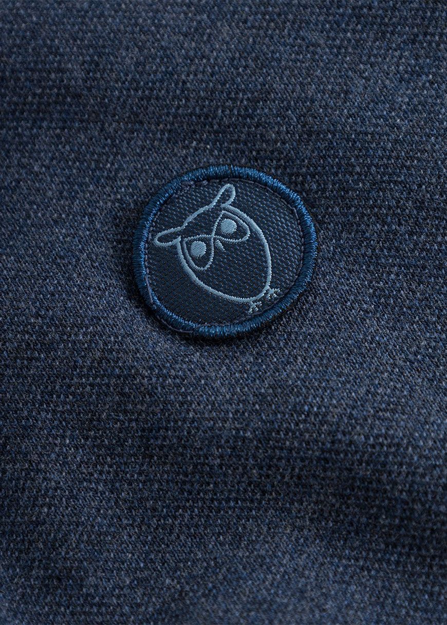 Toke Basic Badge Polo