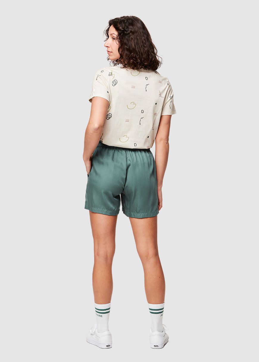 Milou Shorts