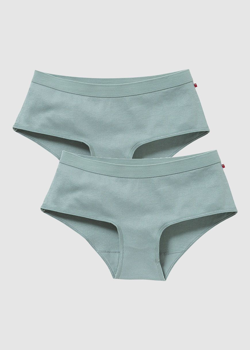 2er-Pack Panties 2er-Pack Panties