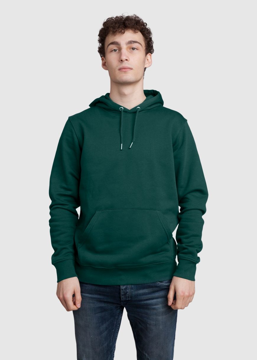 Hoodie Brushed Hoodie Brushed