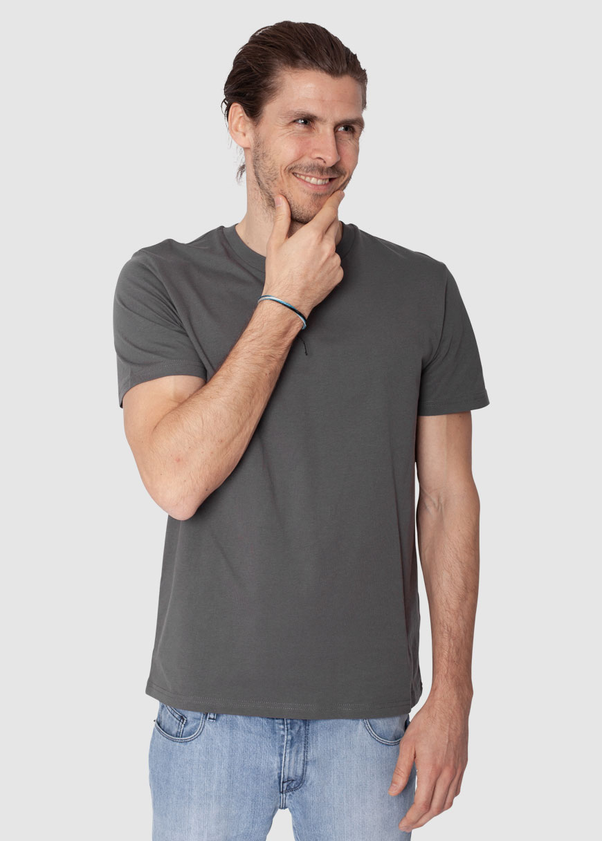 T-Shirt Medium Fit T-Shirt Medium Fit