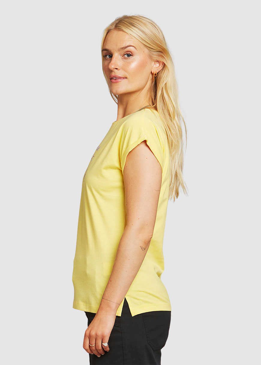 T-Shirt Visby Local Planet T-Shirt Visby Local Planet