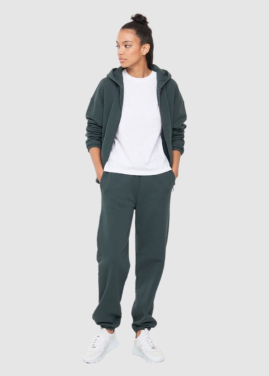 Sweatjacke Honesty Sweatjacke Honesty
