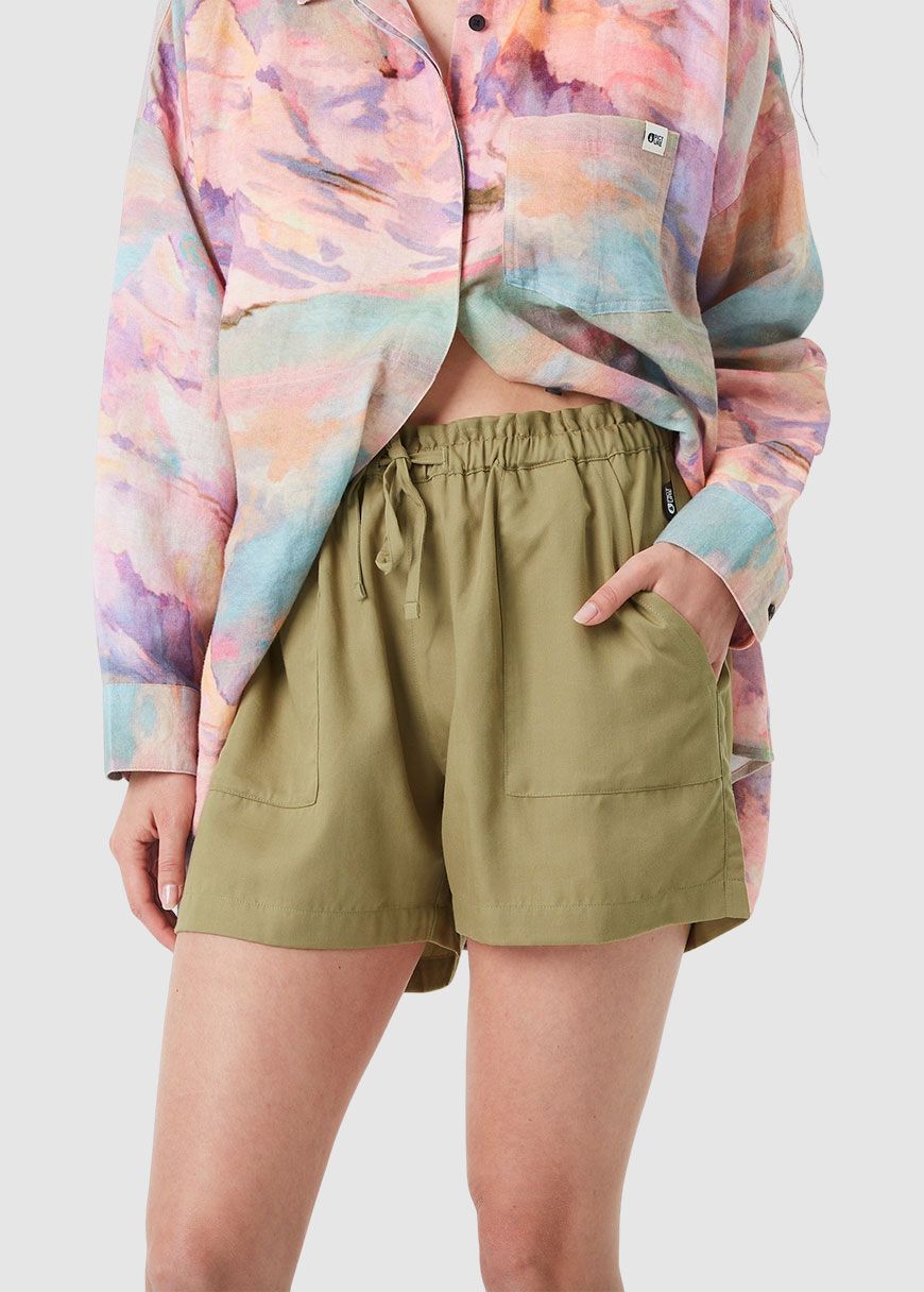 Milou Shorts