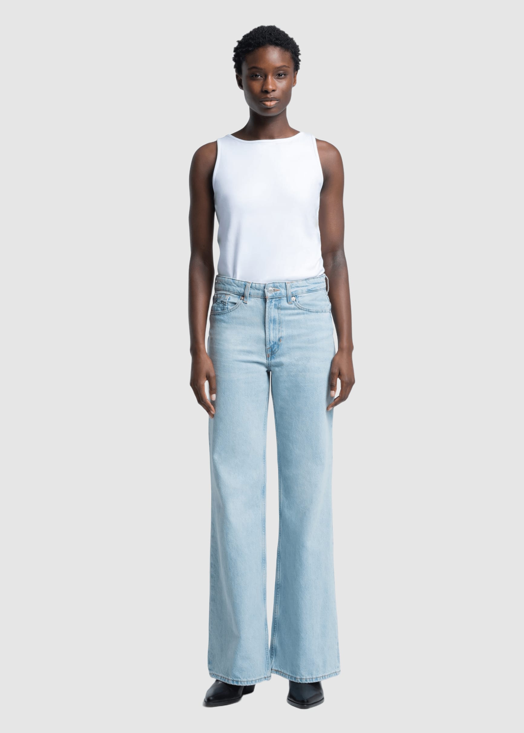 Jane Blue Reef Super Light Used