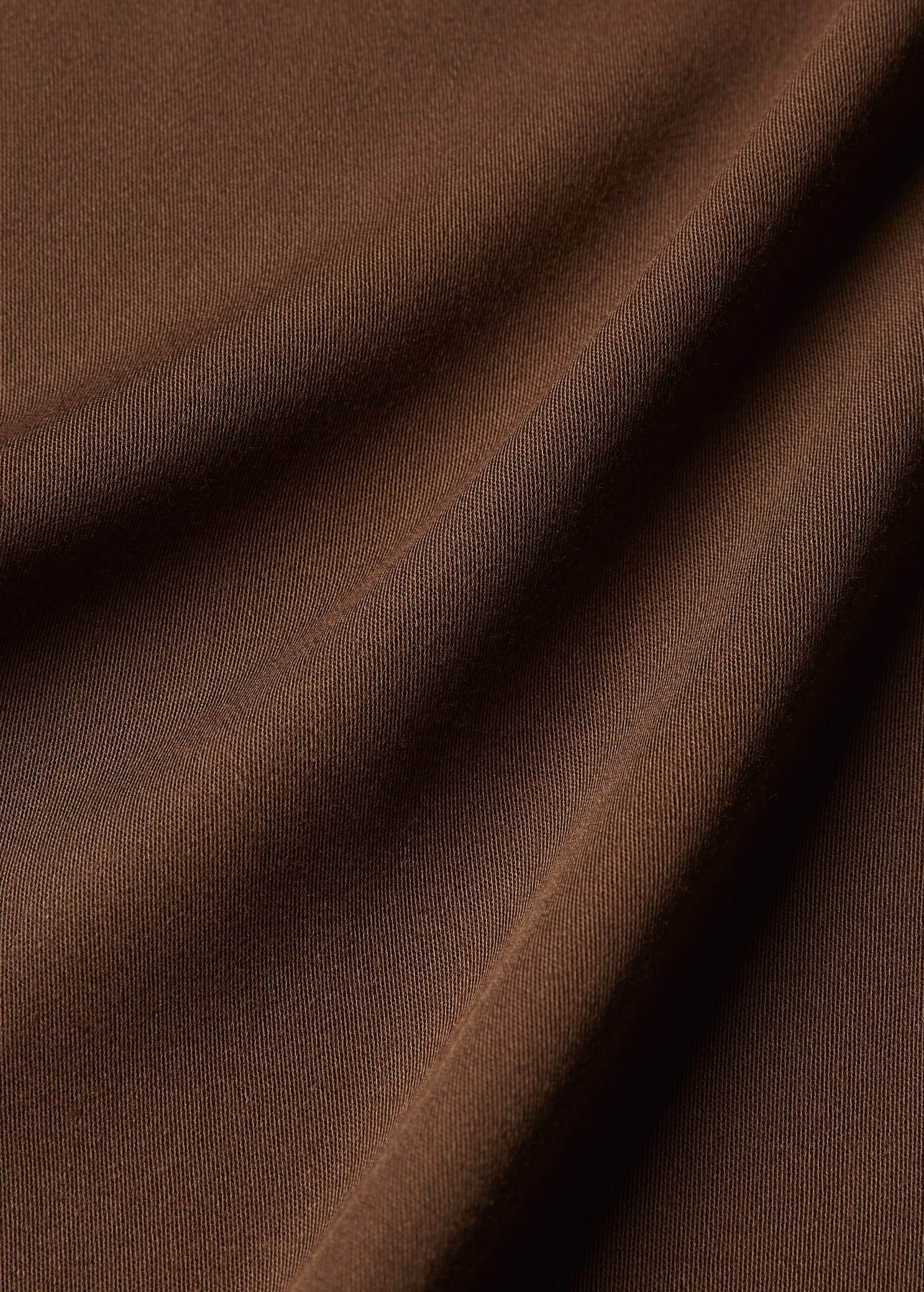 Gbanna Chocolate Brown