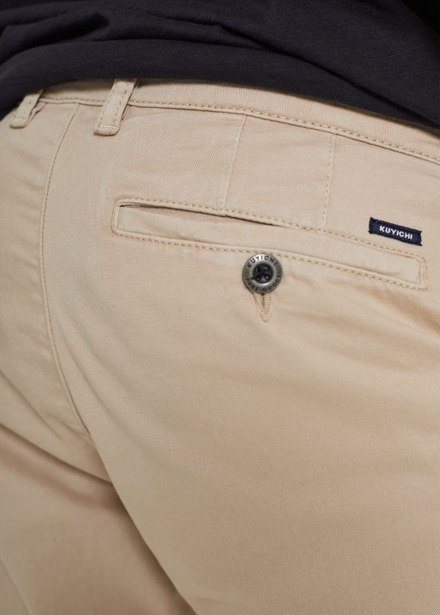 Toby Chino Short Toby Chino Short