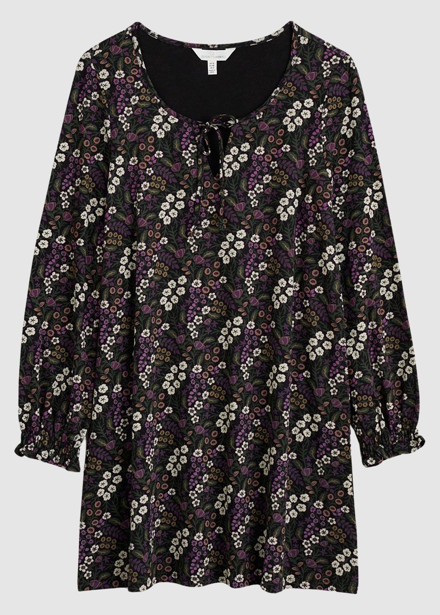 Composition Tunic Composition Tunic