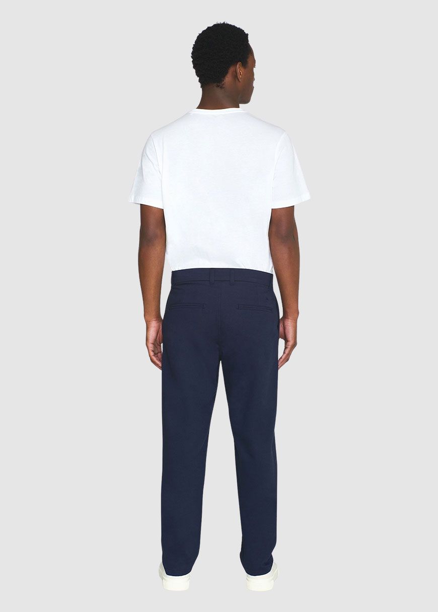 Chuck Regular Chino Poplin Pants Chuck Regular Chino Poplin Pants