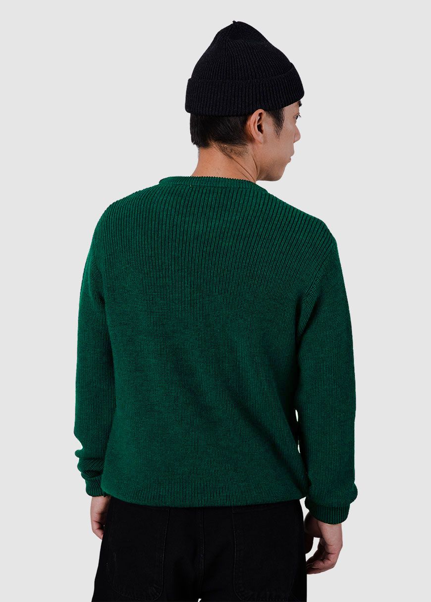 Waterfront Sweater