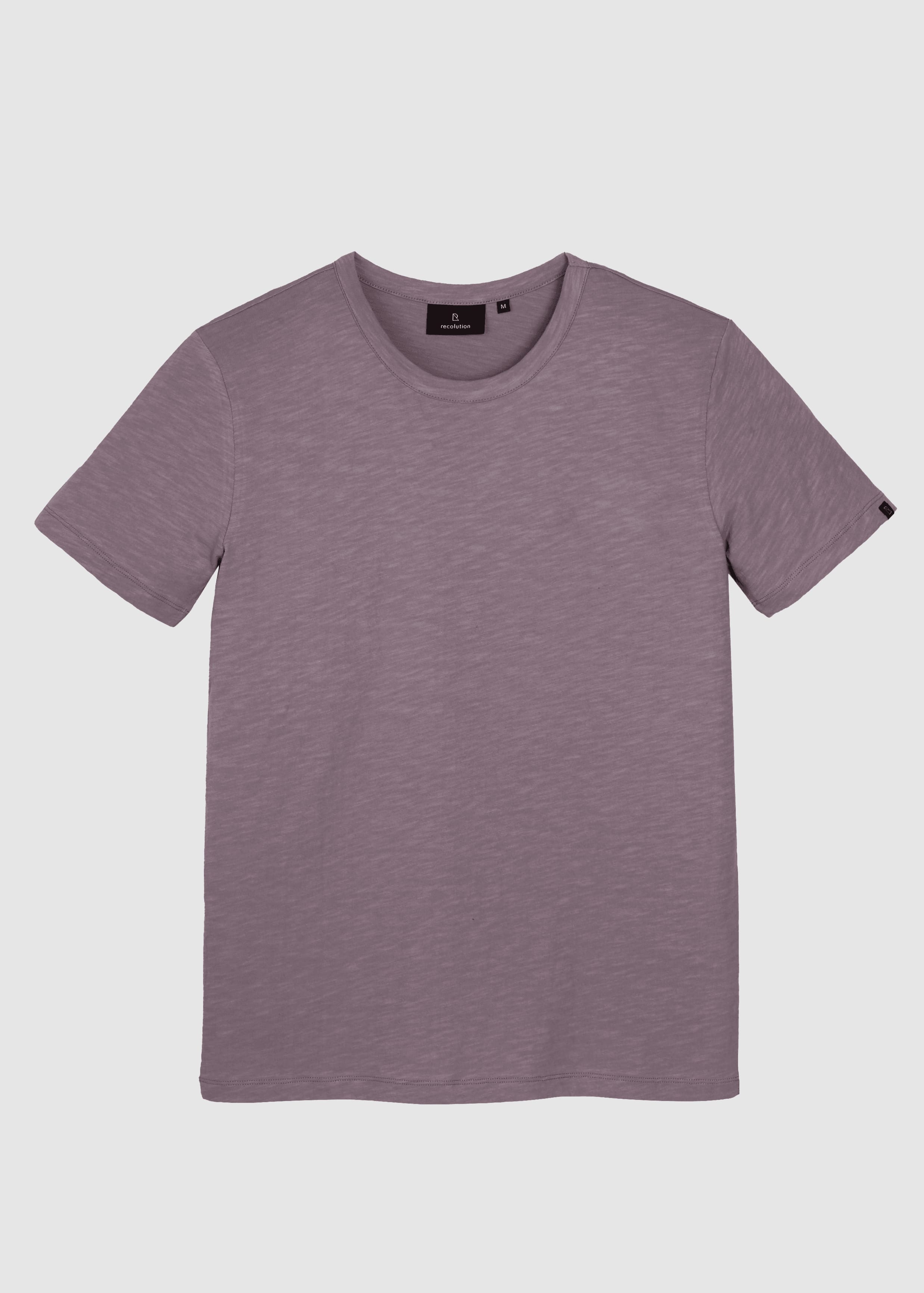 T-Shirt Bay Mystic Grape