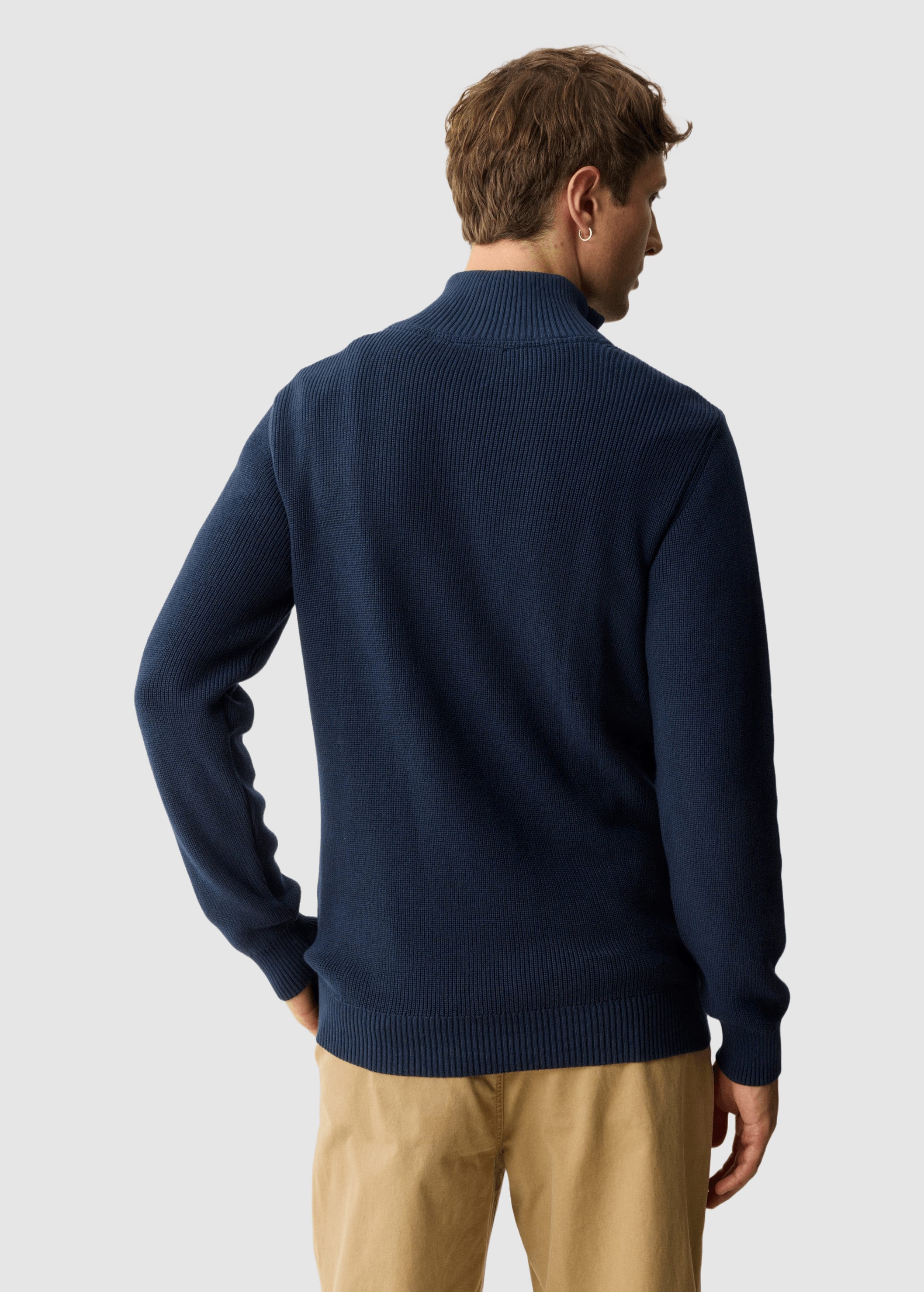 Helantium Dark Navy