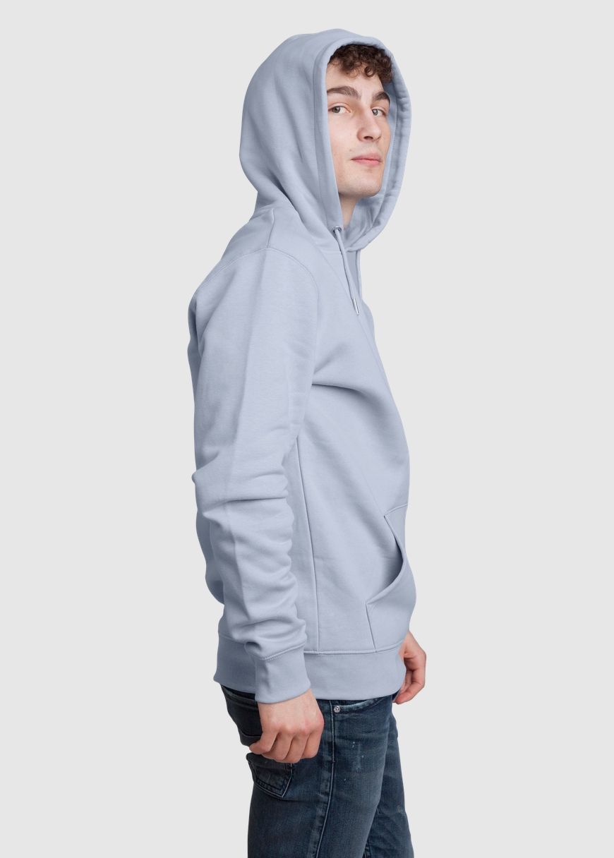 Hoodie Brushed