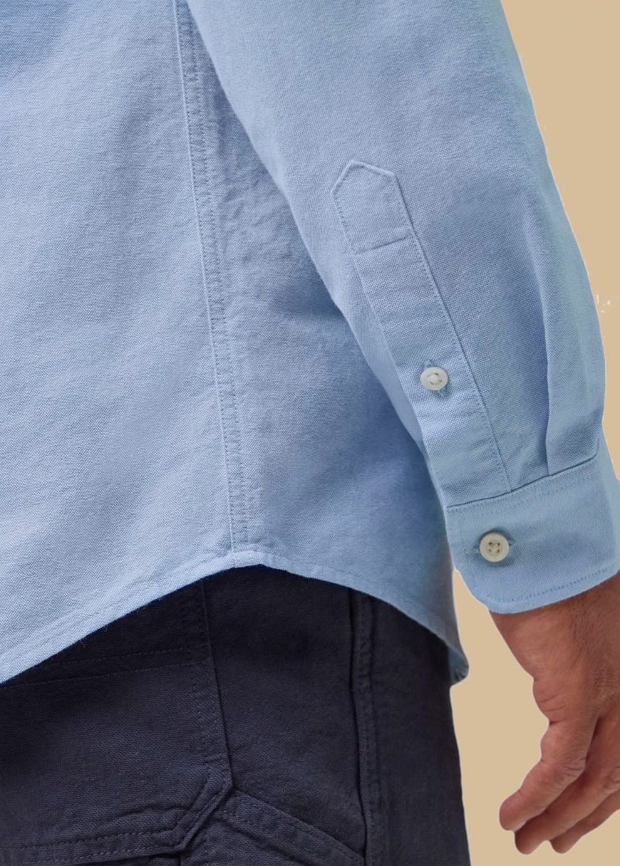 Classic Shirt M