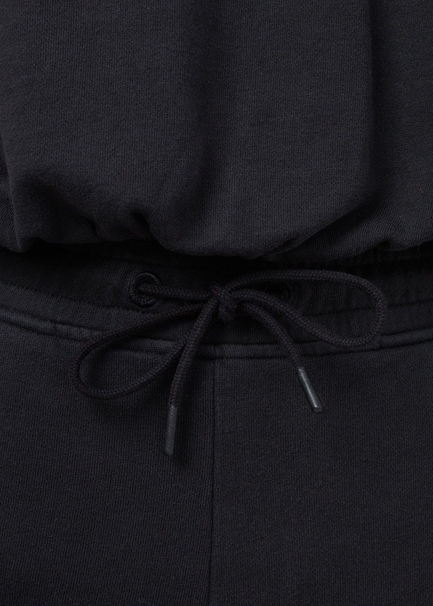 W Organic French Terry Short W Organic French Terry Short