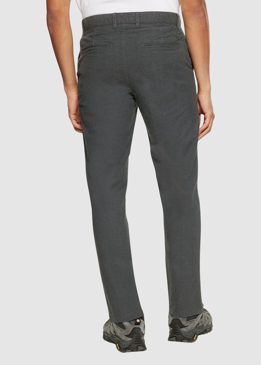 Chuck Flannel Pants