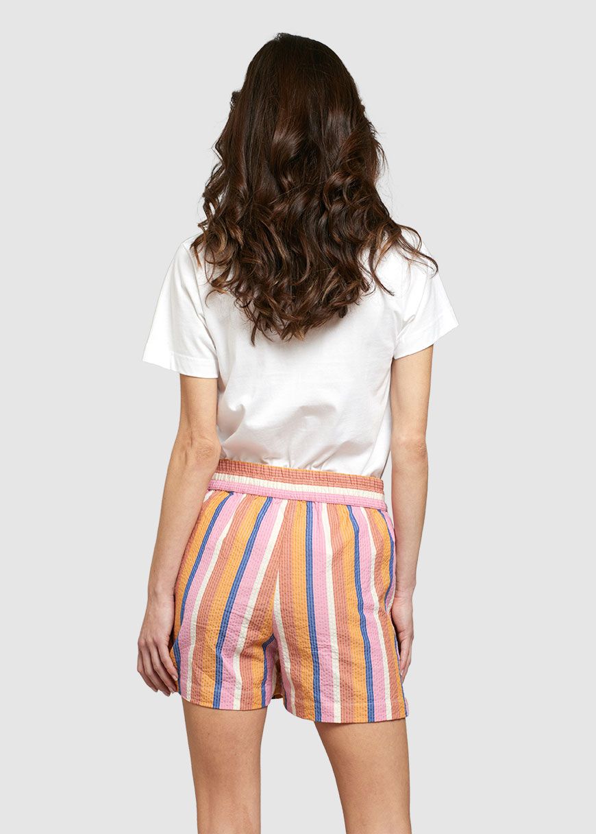 Shorts Aspudden Stripe