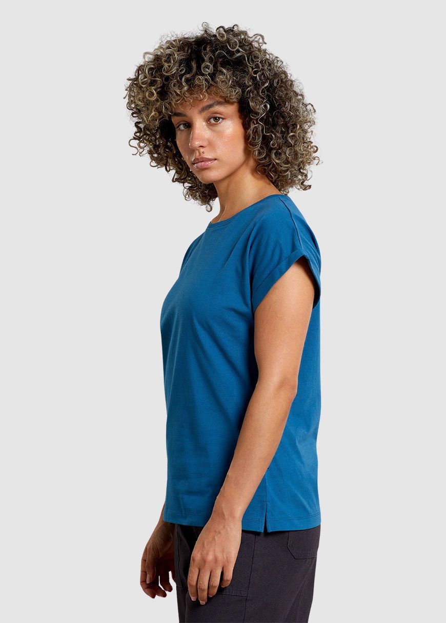 T-Shirt Visby Base