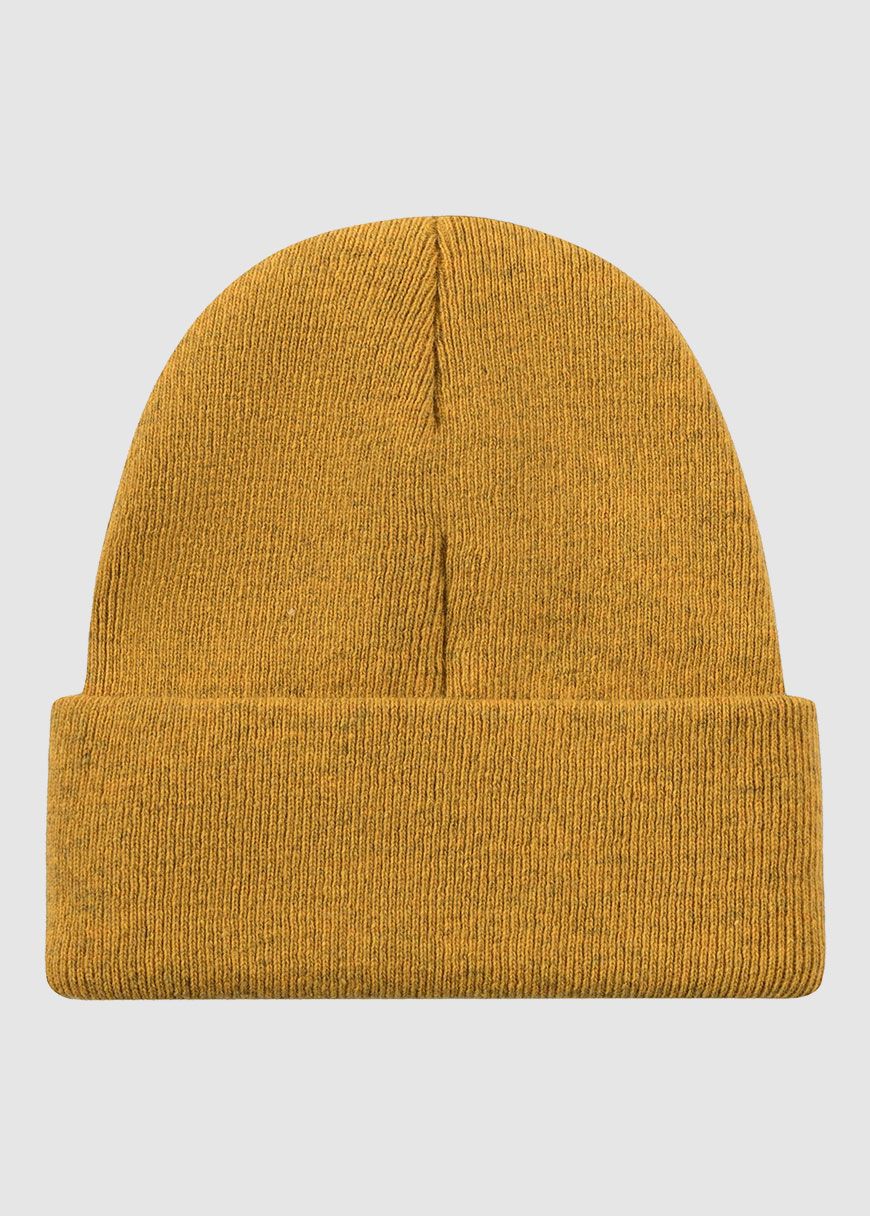 Double Layer Wool Beanie Double Layer Wool Beanie