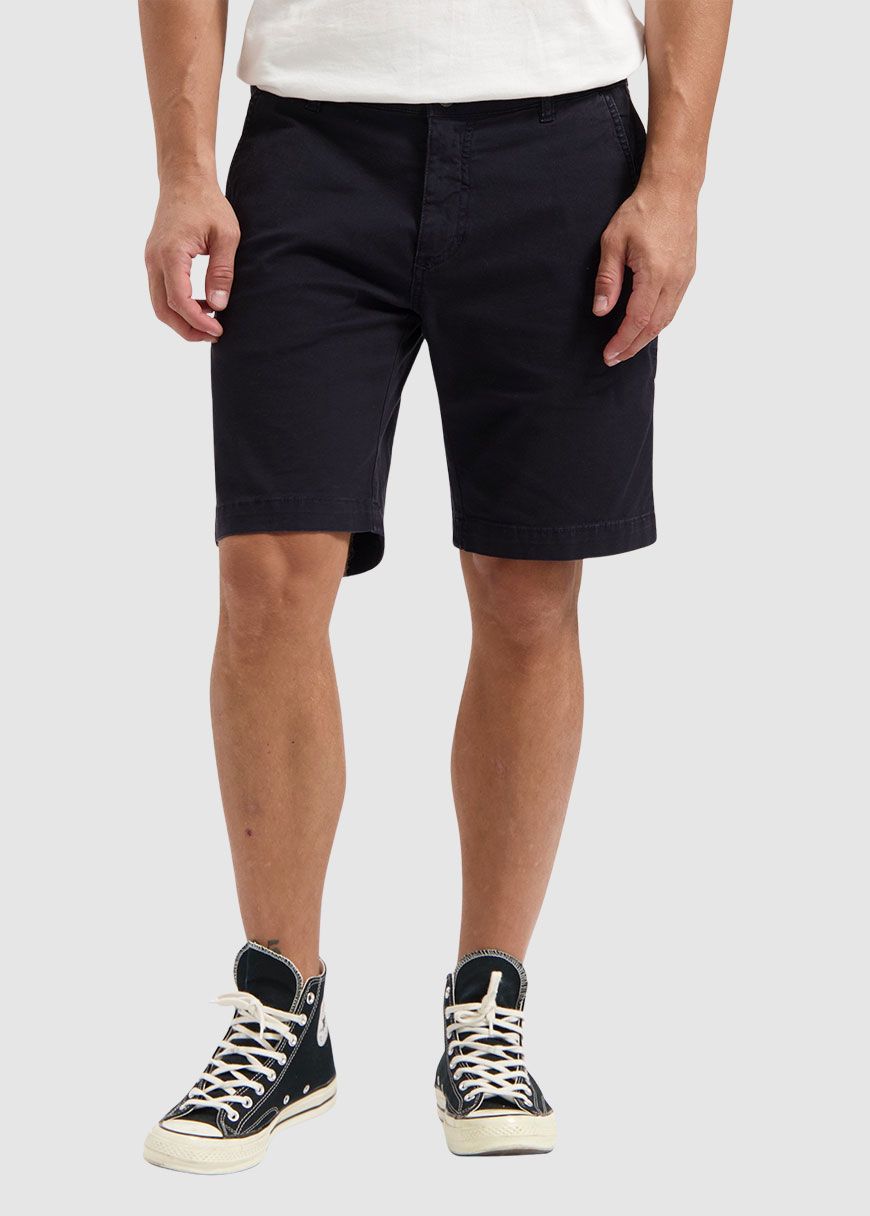 Toby Short