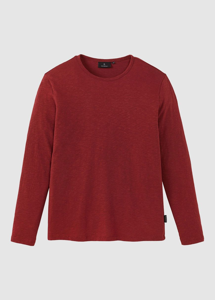 Longsleeve Maca Longsleeve Maca