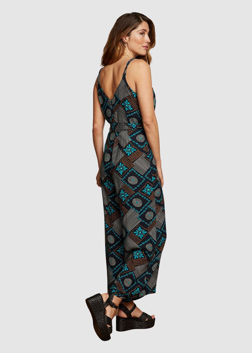 Lenny Jumpsuit Carucci Lenny Jumpsuit Carucci