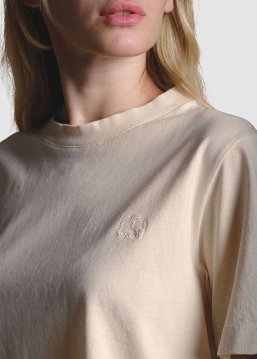 Women's Essential Garment T-Shirt